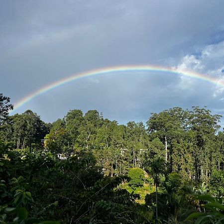 Ella Silloam Villa Buitenkant foto
