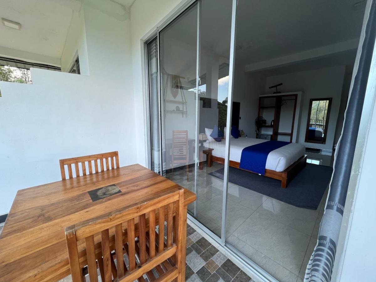 Ella Silloam Villa Buitenkant foto