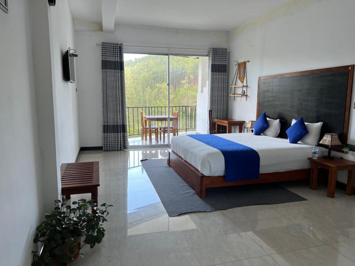 Ella Silloam Villa Buitenkant foto