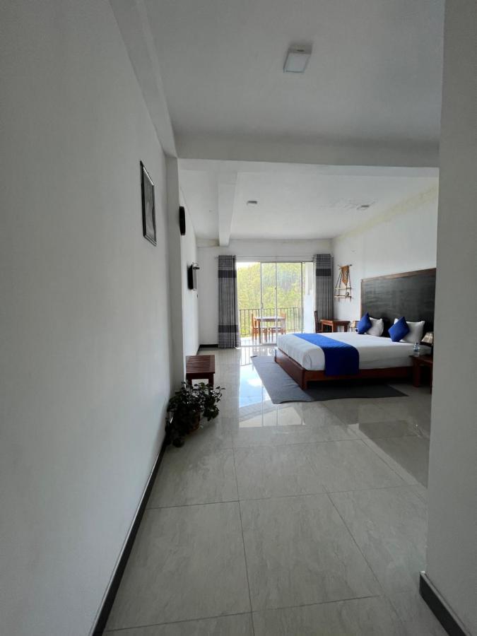 Ella Silloam Villa Buitenkant foto