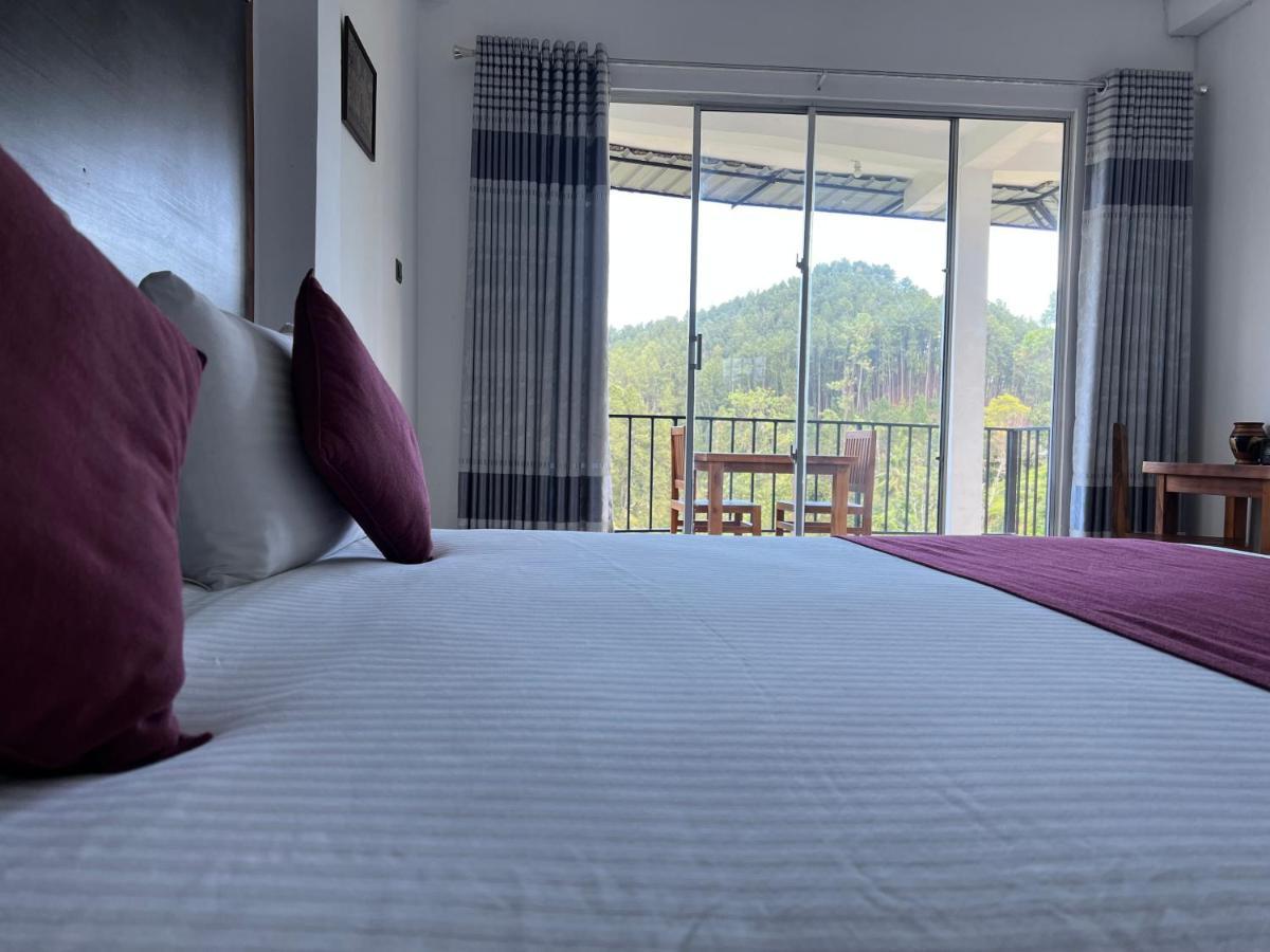 Ella Silloam Villa Buitenkant foto