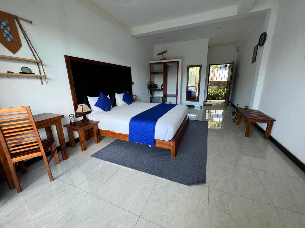 Ella Silloam Villa Buitenkant foto