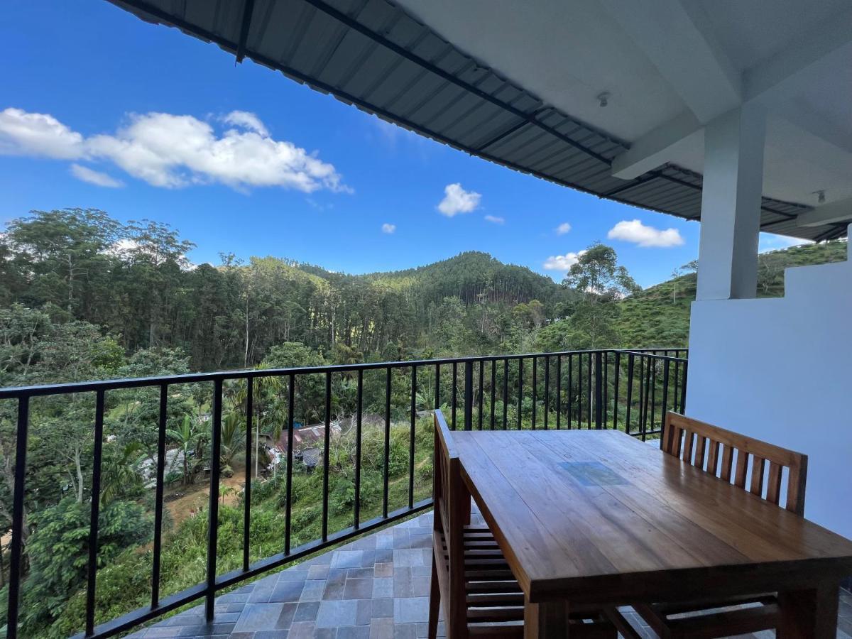 Ella Silloam Villa Buitenkant foto