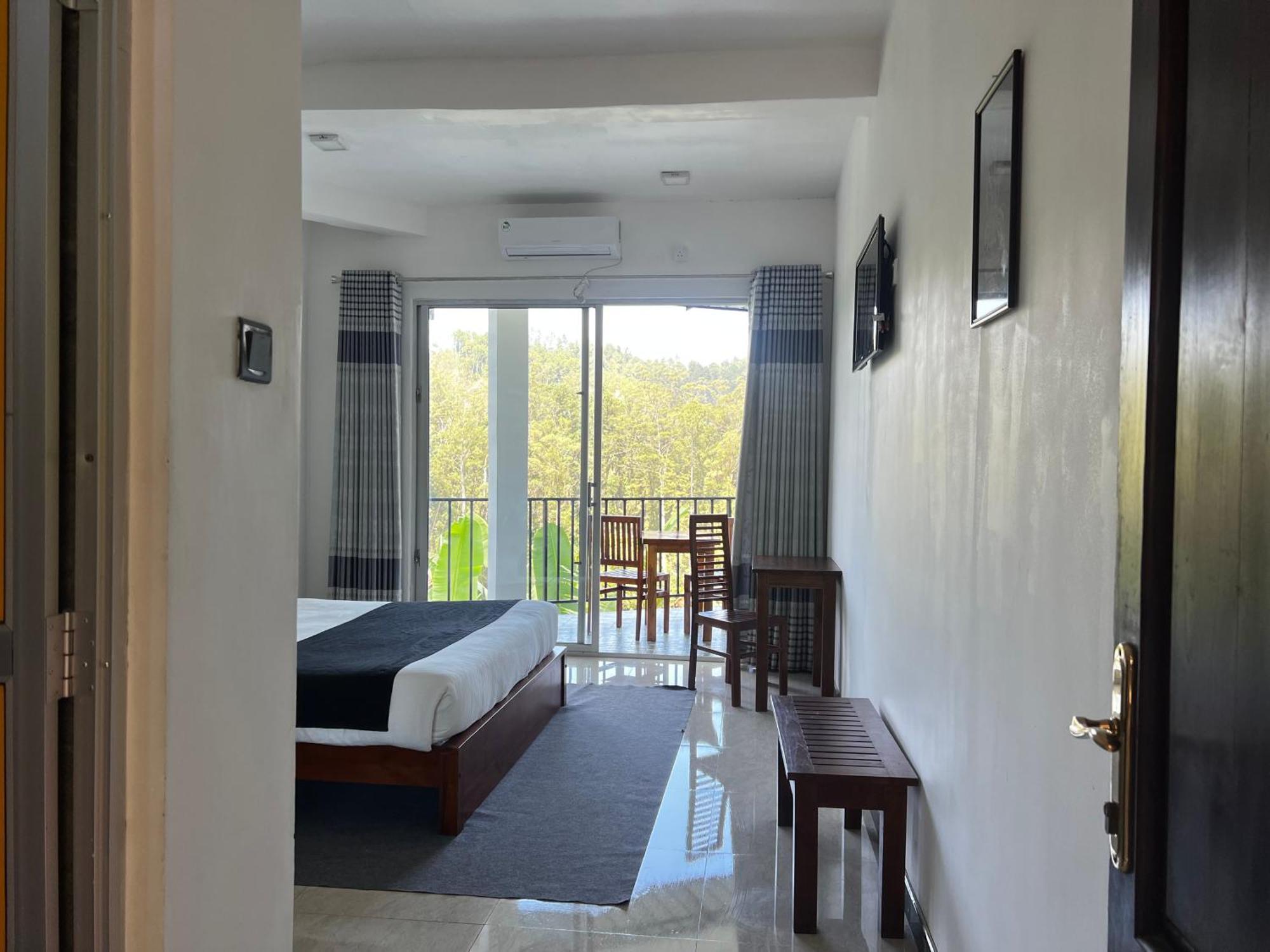 Ella Silloam Villa Buitenkant foto