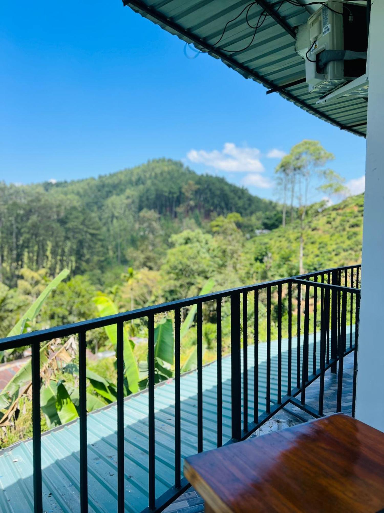 Ella Silloam Villa Buitenkant foto