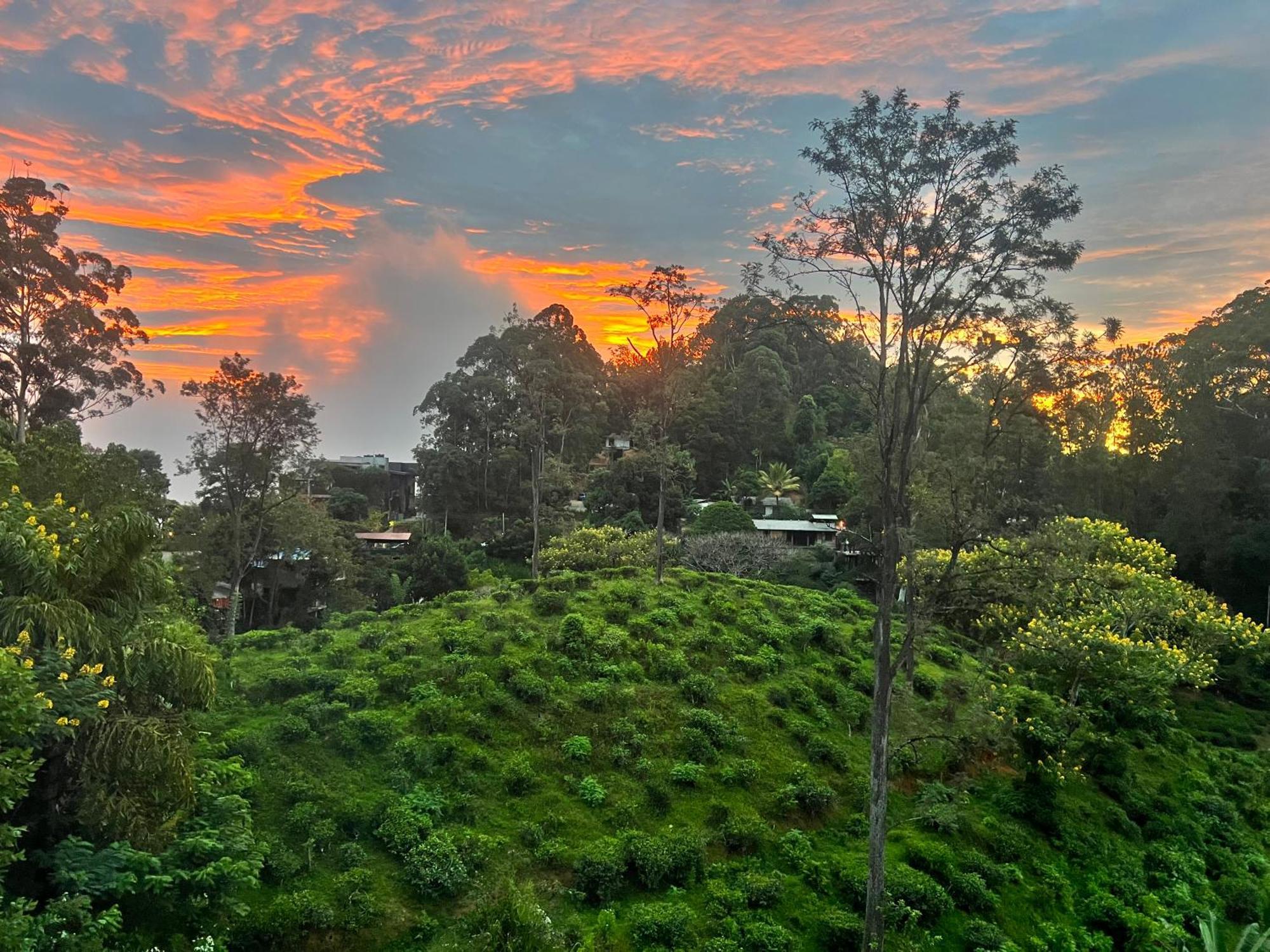 Ella Silloam Villa Buitenkant foto
