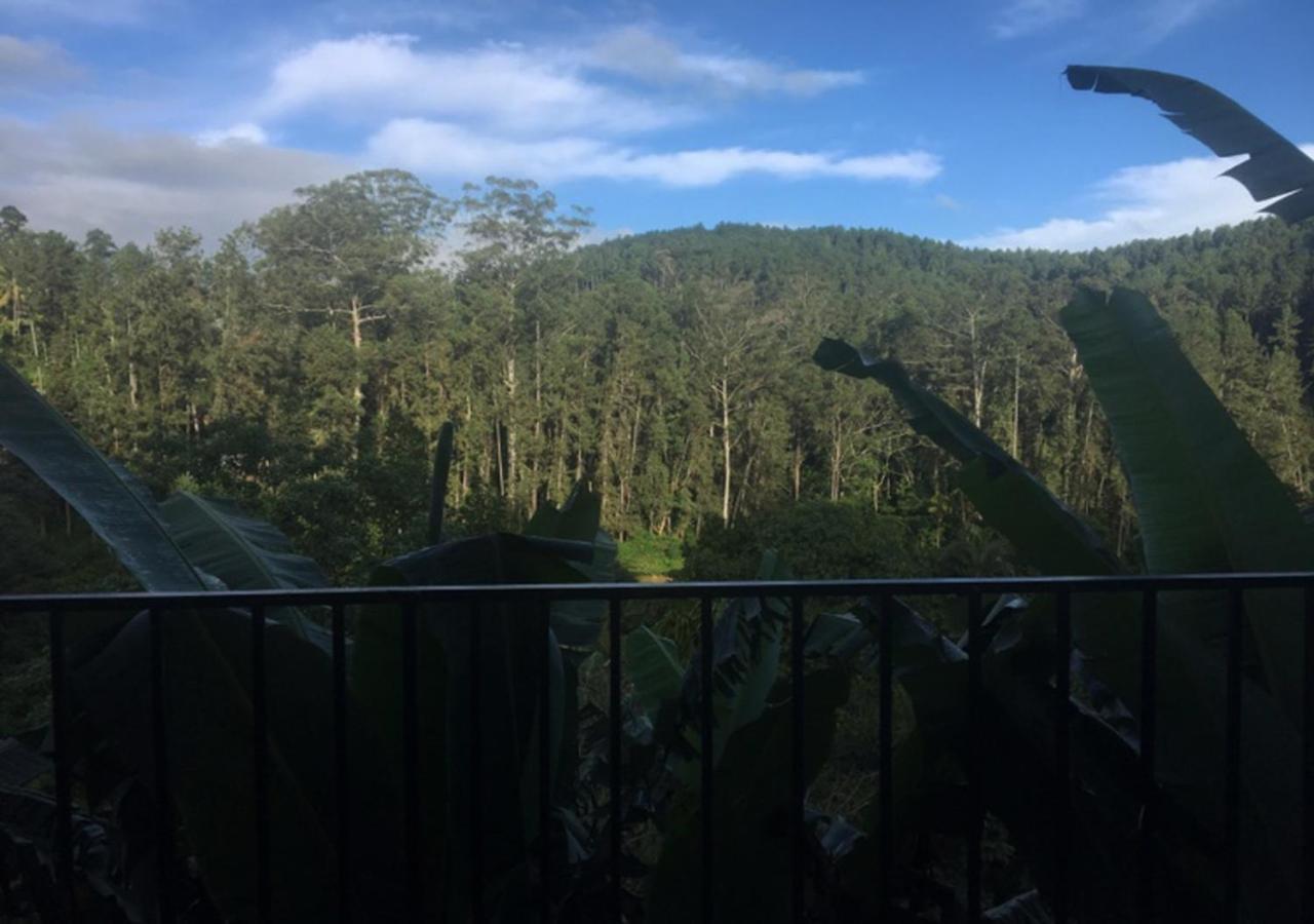 Ella Silloam Villa Buitenkant foto