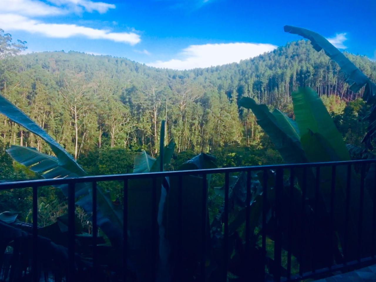 Ella Silloam Villa Buitenkant foto