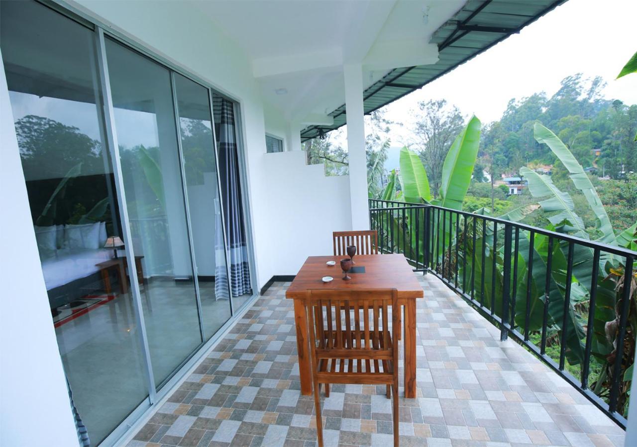 Ella Silloam Villa Buitenkant foto