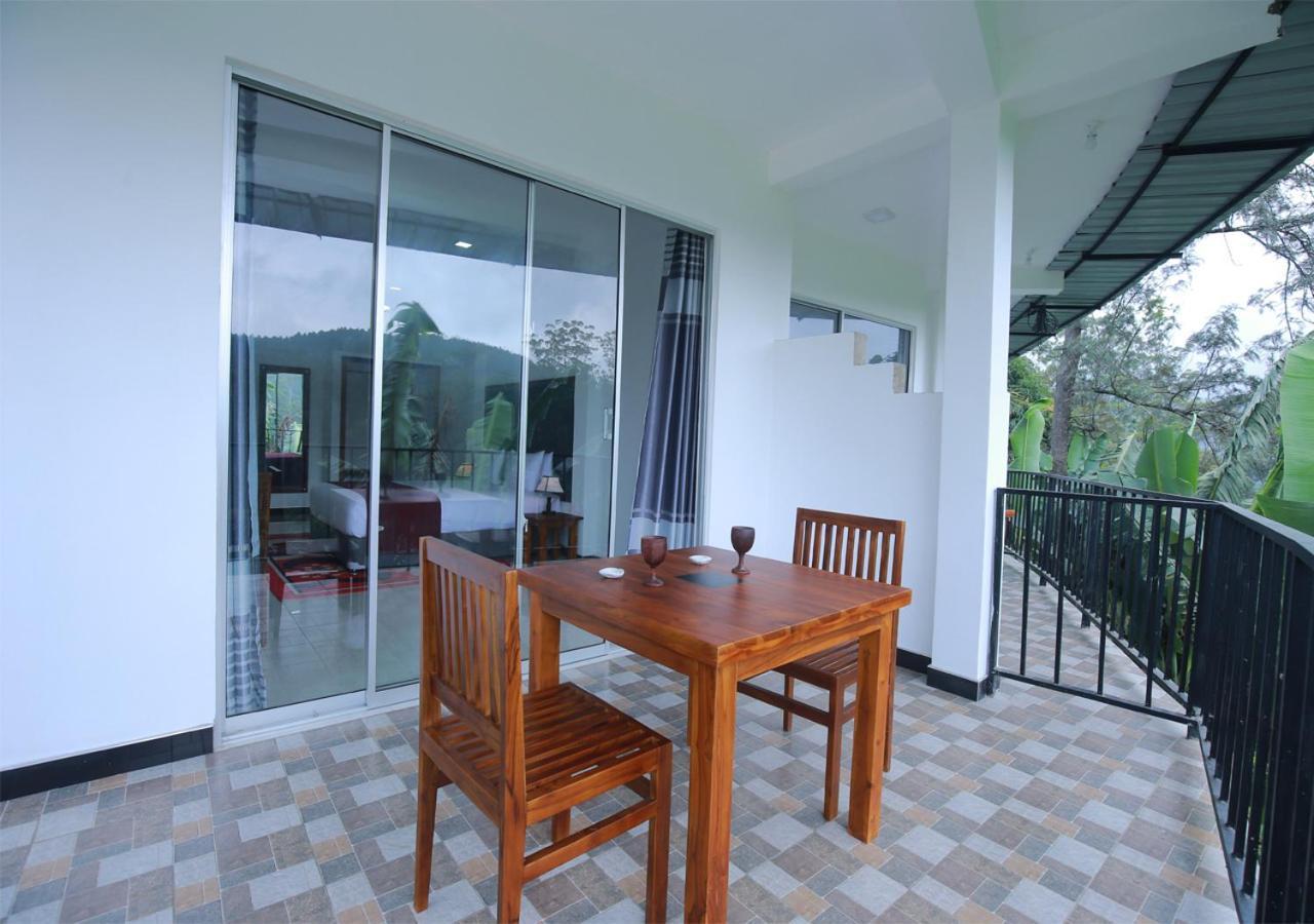 Ella Silloam Villa Buitenkant foto