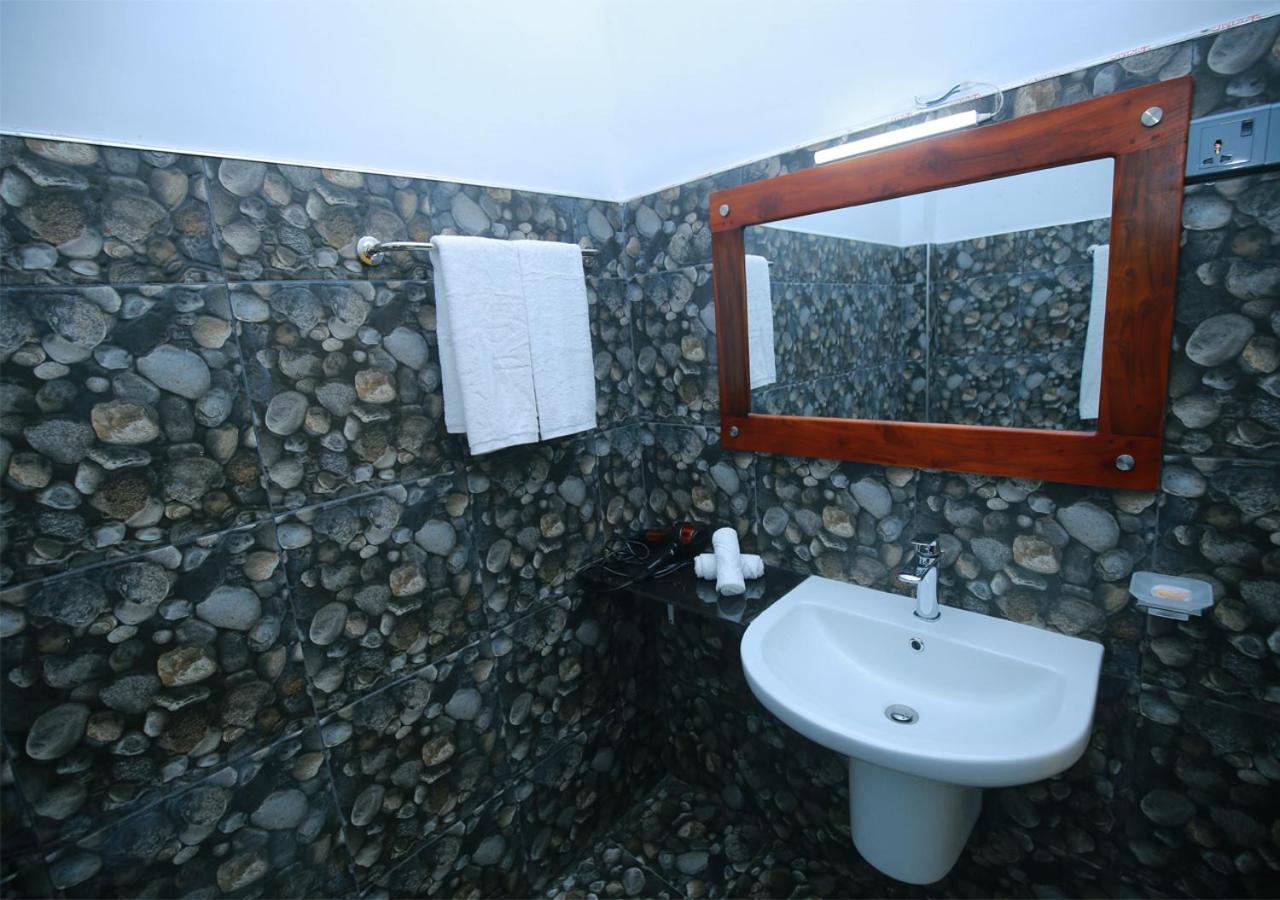 Ella Silloam Villa Buitenkant foto