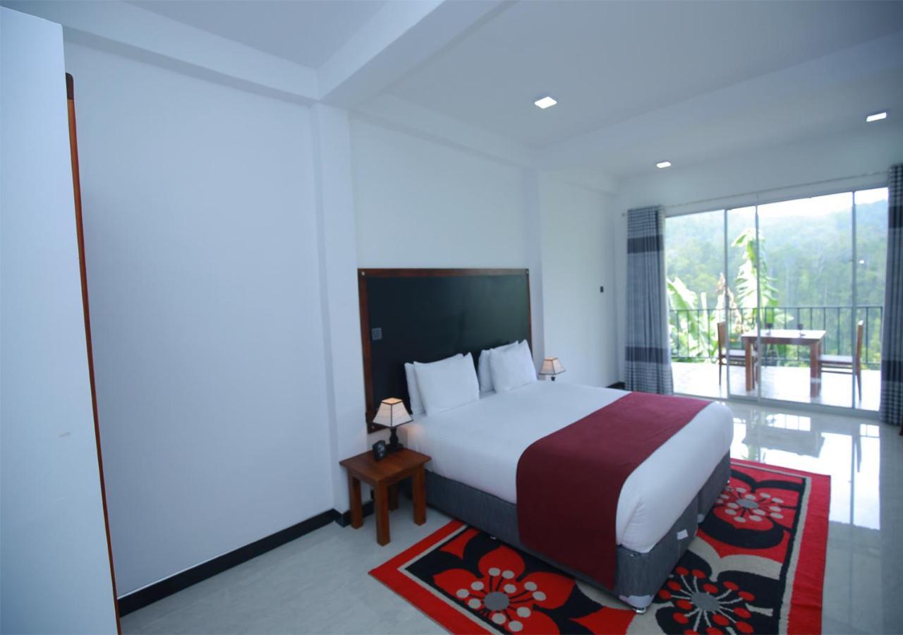 Ella Silloam Villa Buitenkant foto