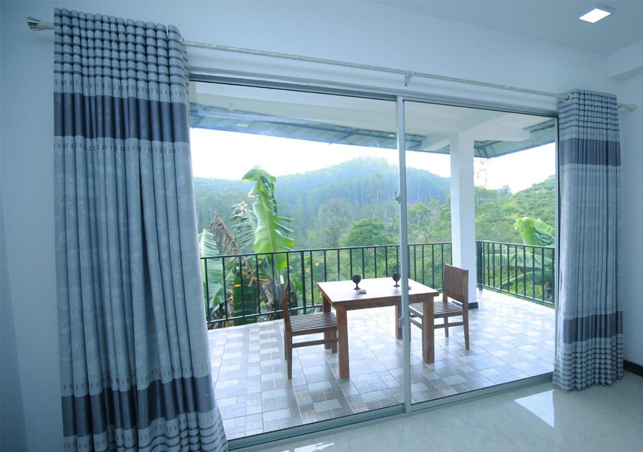 Ella Silloam Villa Buitenkant foto