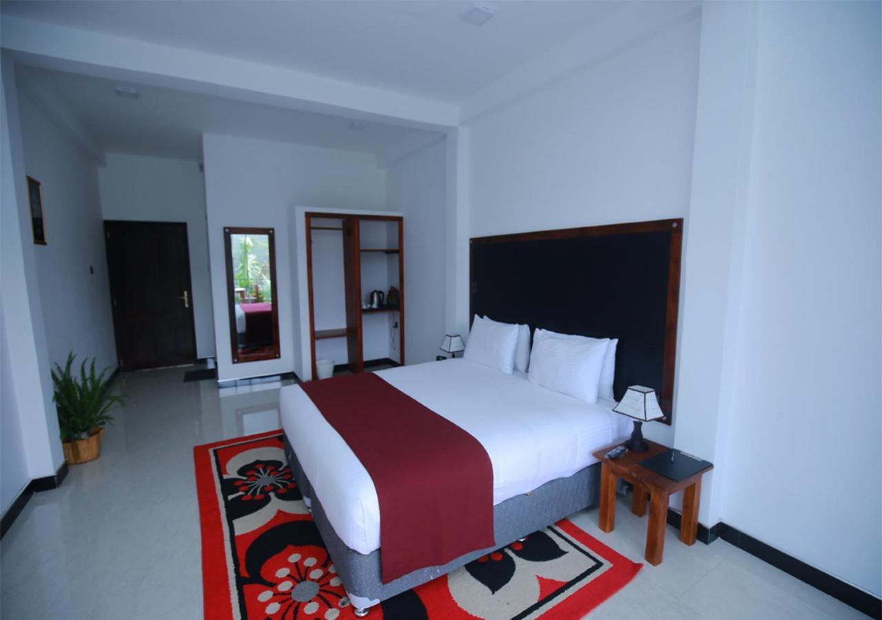 Ella Silloam Villa Buitenkant foto