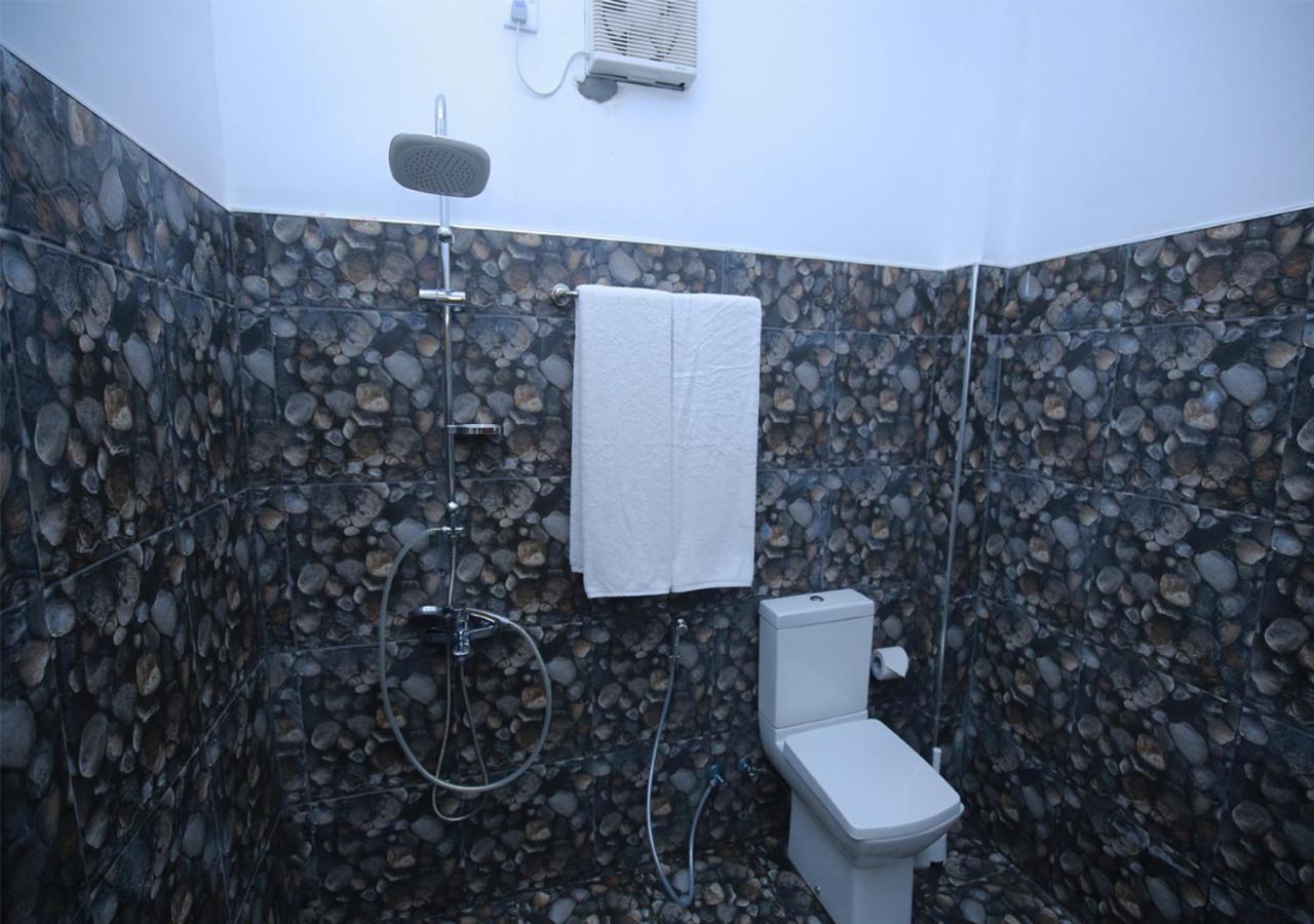 Ella Silloam Villa Buitenkant foto